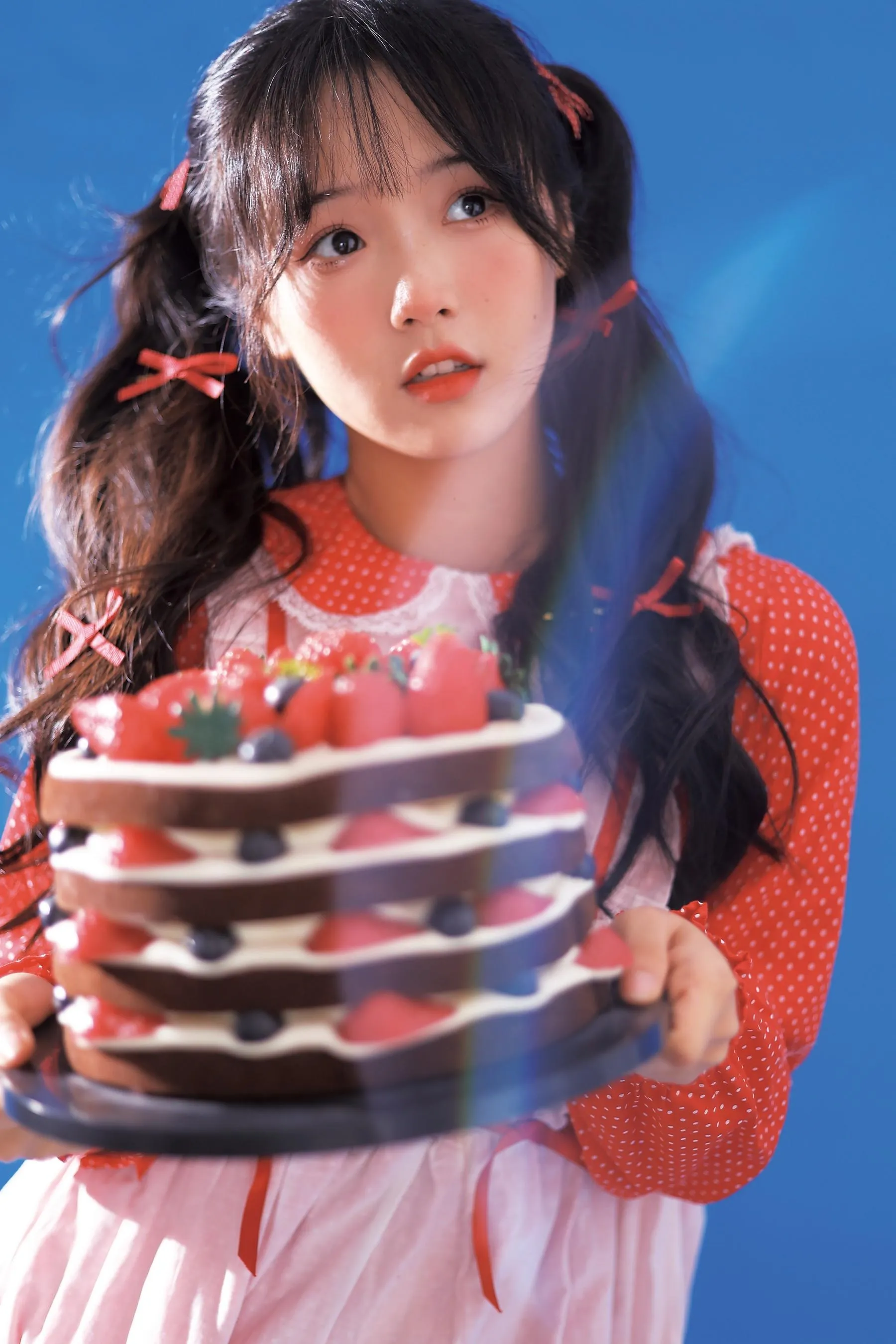 [YITUYU艺图语]2022.09.18 生日快乐 至春禾 [28P]插图8